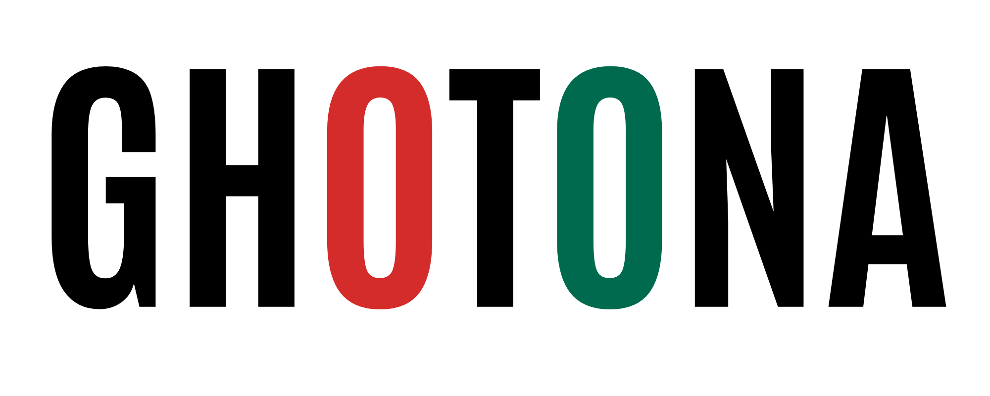 Ghotona